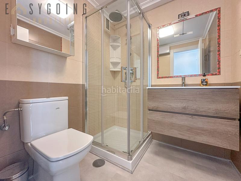 Foto 98d1d3c9-09a2-45dd-9c79-2c714f292d21. Apartment with parking pool in Playa Muchavista Campello (el)