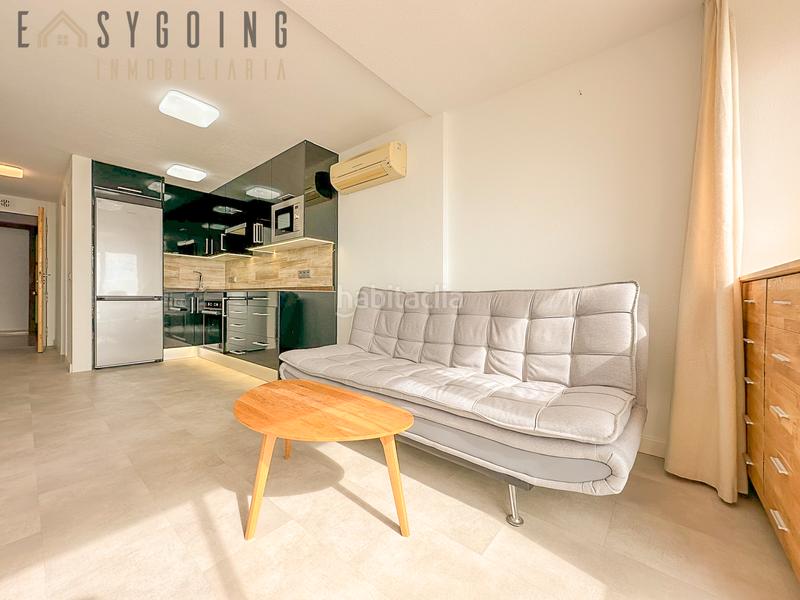 Foto ba867921-eaf0-45dc-a470-8739345735bb. Apartment with parking pool in Playa Muchavista Campello (el)