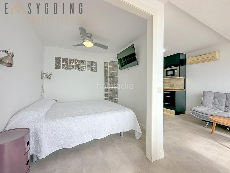 Foto bbc1929d-5255-4121-884d-7e709246d283. Apartment with parking pool in Playa Muchavista Campello (el)