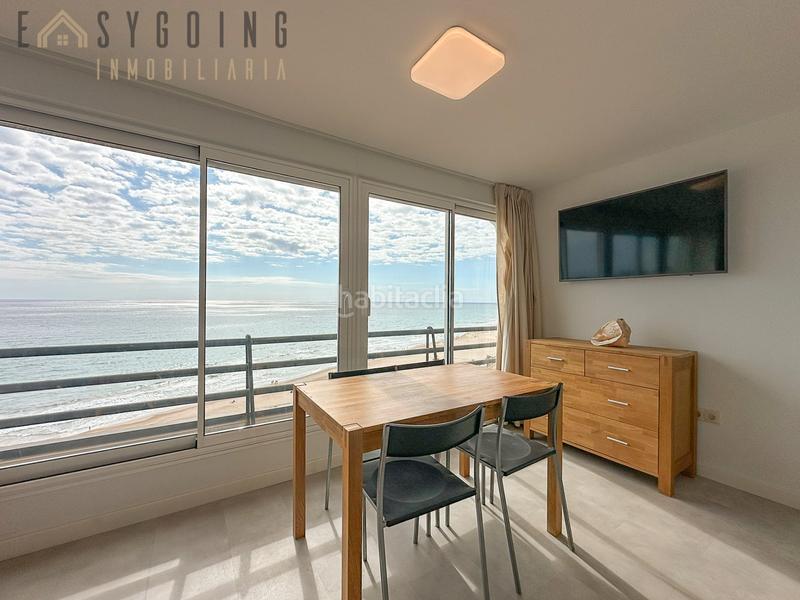 Foto d5300522-0ea1-4de4-b8a4-312d88599e1d. Apartment with parking pool in Playa Muchavista Campello (el)