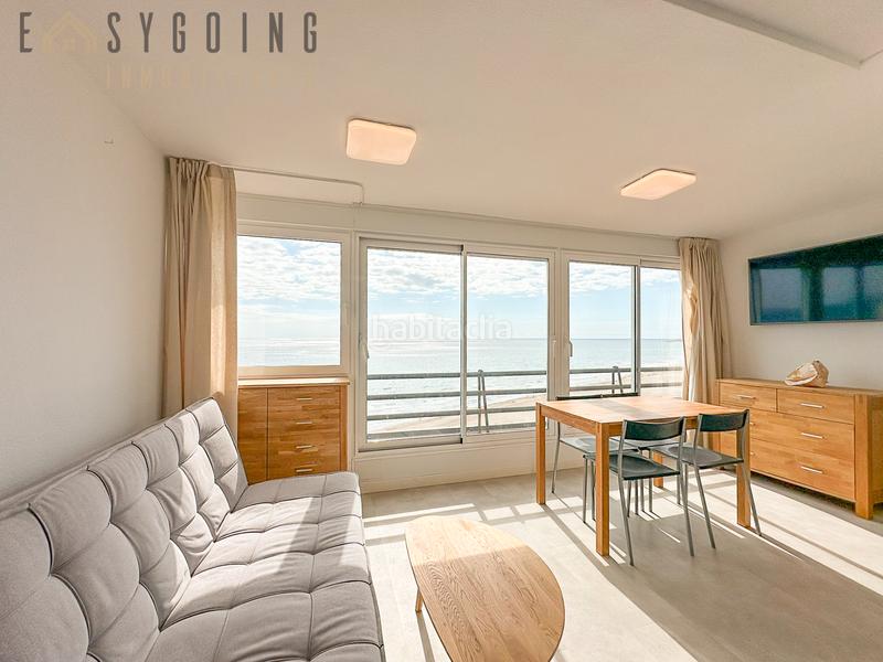 Foto e4b62b72-d817-4fd6-9435-c4a504b95a40. Apartment with parking pool in Playa Muchavista Campello (el)