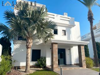 Dplex  Avenida ramblas de oleza. Dplex lujoso en las ramblas golf