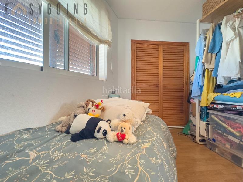 Foto 04ed5404-4ac5-45f6-b8e4-d88eb48212f7. Casa bifamiliare con parcheggio piscina in Monte Faro-Altomar II Santa Pola