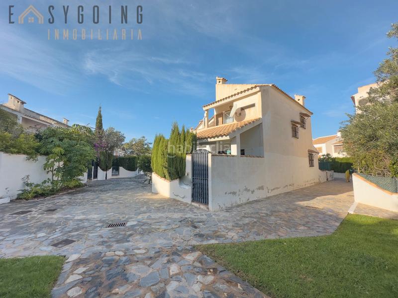 Foto 09ccc876-6933-457d-8dea-99c043abe362. Casa bifamiliare con parcheggio piscina in Monte Faro-Altomar II Santa Pola