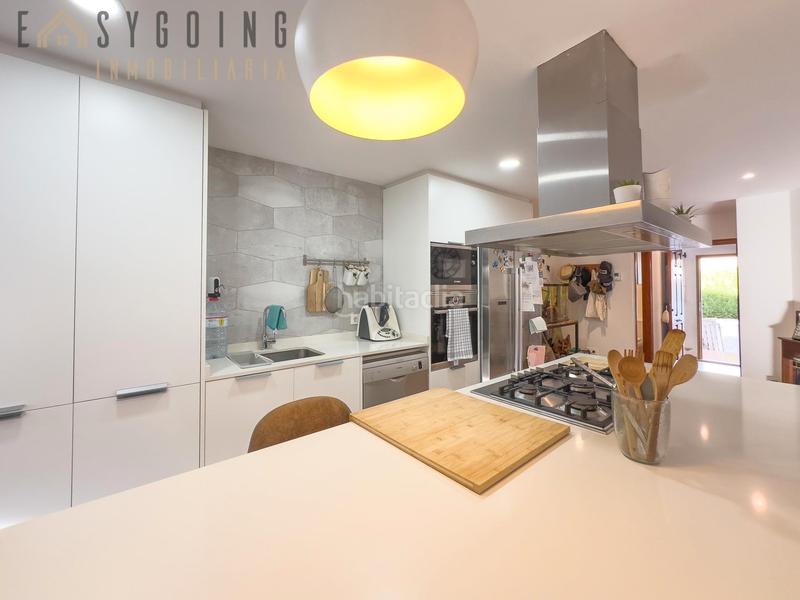 Foto 1f0274a2-c162-41ff-b672-976f6ef890cd. Casa bifamiliare con parcheggio piscina in Monte Faro-Altomar II Santa Pola