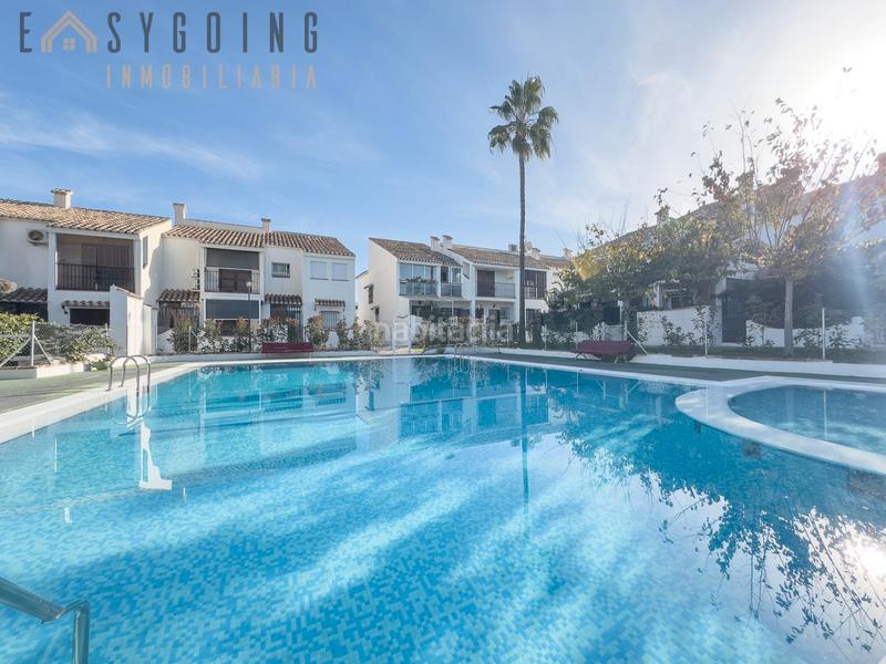 Foto 246e6ab2-2f07-4666-abcd-4455ea7cdeb6. Casa bifamiliare con parcheggio piscina in Monte Faro-Altomar II Santa Pola