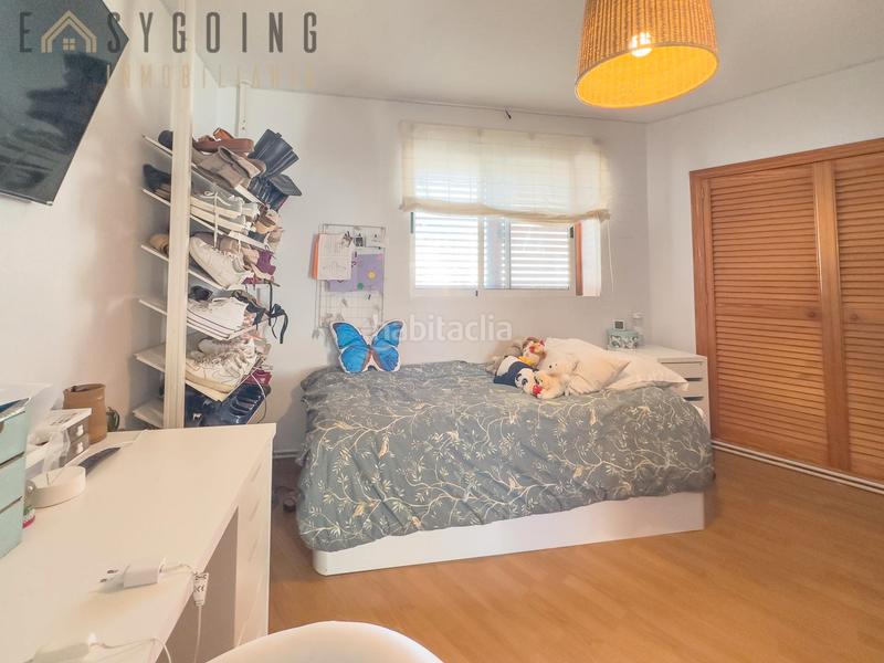 Foto 2650e18b-3f07-4483-9645-7ef7bdef04b7. Casa bifamiliare con parcheggio piscina in Monte Faro-Altomar II Santa Pola