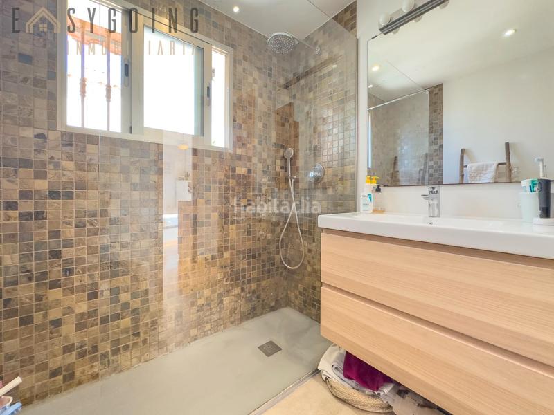 Foto 28264d81-2dfc-402f-9b40-ebf01a31d94a. Casa bifamiliare con parcheggio piscina in Monte Faro-Altomar II Santa Pola