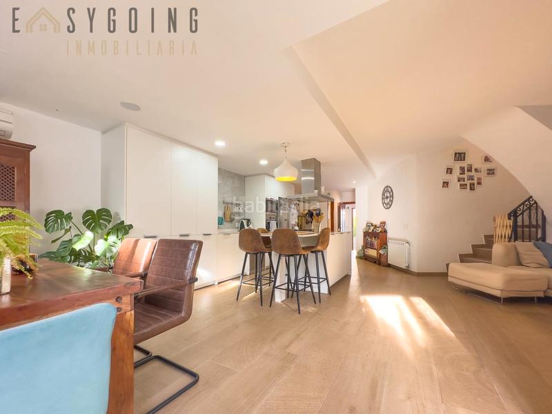 Foto 383012b8-990b-43f2-bbf2-a606ec053818. Casa bifamiliare con parcheggio piscina in Monte Faro-Altomar II Santa Pola