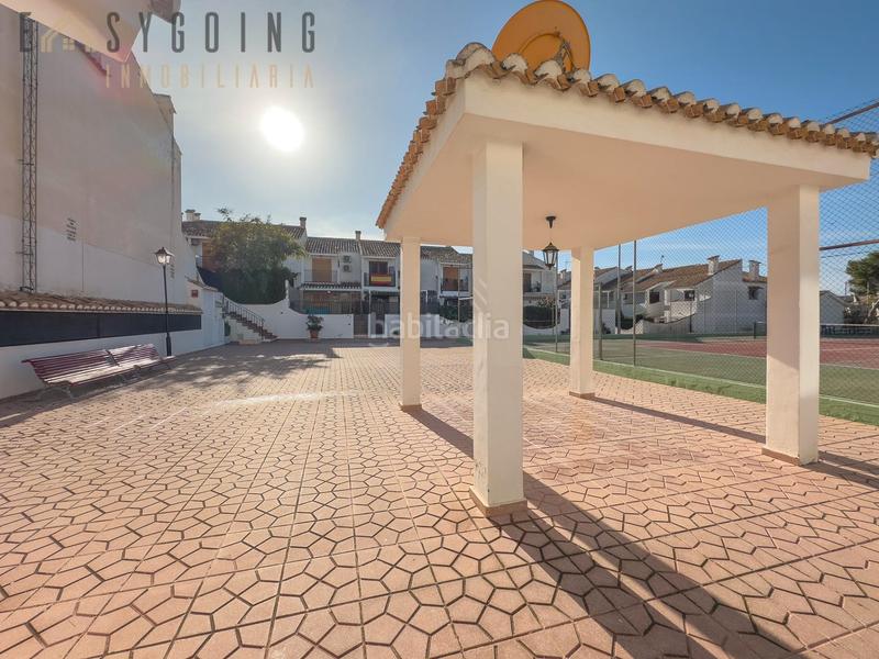 Foto 38ad9e4e-c222-4b00-9c50-fd5e9b3d18e8. Casa bifamiliare con parcheggio piscina in Monte Faro-Altomar II Santa Pola