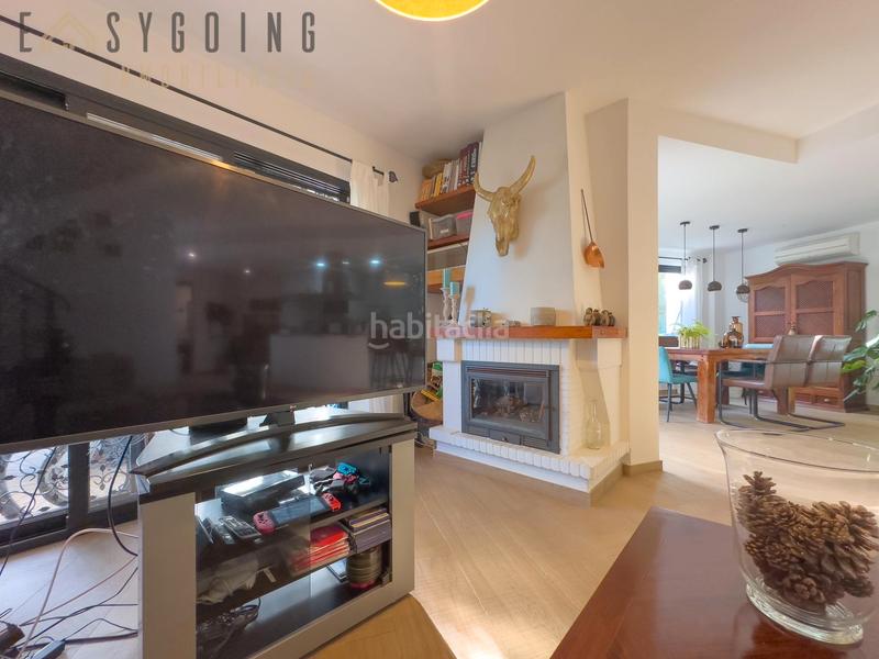 Foto 3f02a41d-0758-4fe4-8309-5434c4d69748. Casa bifamiliare con parcheggio piscina in Monte Faro-Altomar II Santa Pola