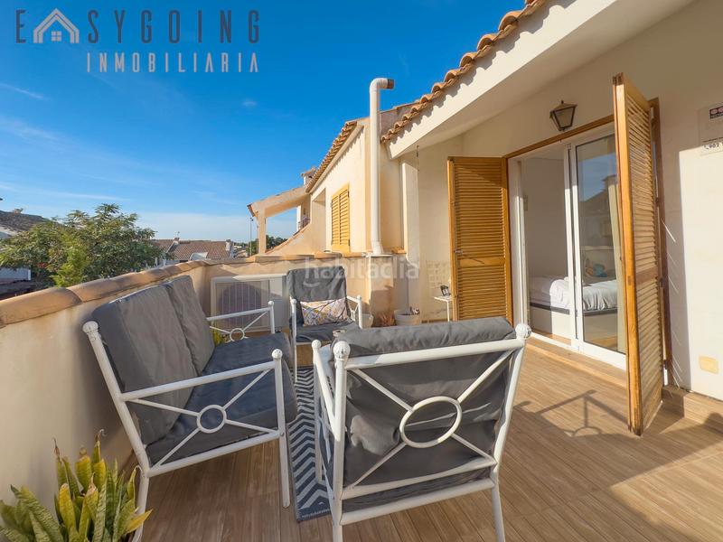 Foto 531ce235-a2bb-4b20-aef7-6b96d454b010. Casa bifamiliare con parcheggio piscina in Monte Faro-Altomar II Santa Pola