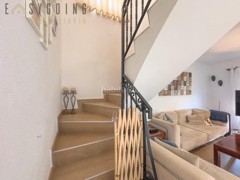 Foto 594eb854-bac7-453d-a8c8-5f21b7efad16. Casa bifamiliare con parcheggio piscina in Monte Faro-Altomar II Santa Pola