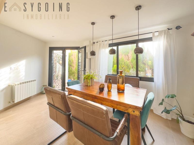 Foto 5a394f4c-1c8b-4188-b902-8ad8a421bce5. Casa bifamiliare con parcheggio piscina in Monte Faro-Altomar II Santa Pola