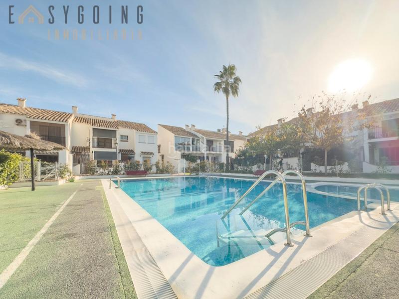 Foto 5c45f0bd-aa31-4a04-b27b-66741dea22b7. Casa bifamiliare con parcheggio piscina in Monte Faro-Altomar II Santa Pola