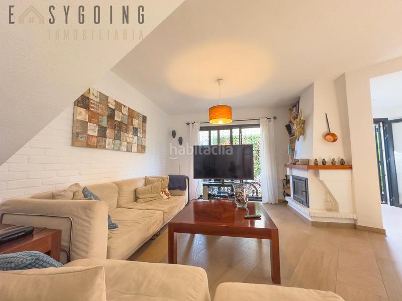 Foto 63a10e5b-5fdc-4461-979b-41211b770696. Casa bifamiliare con parcheggio piscina in Monte Faro-Altomar II Santa Pola