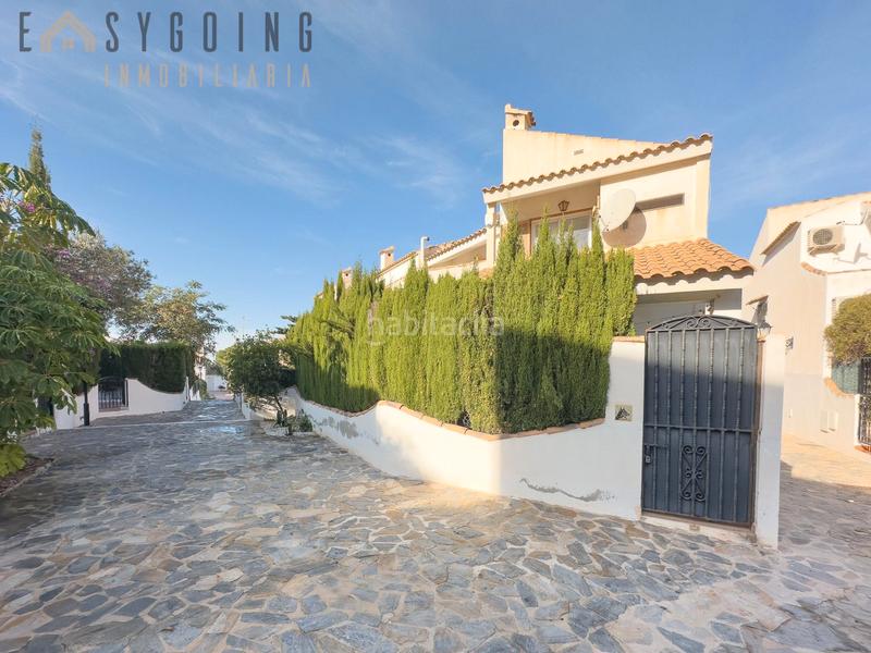 Foto 66e0115d-1d81-4488-b59c-31d512f89cb8. Casa bifamiliare con parcheggio piscina in Monte Faro-Altomar II Santa Pola