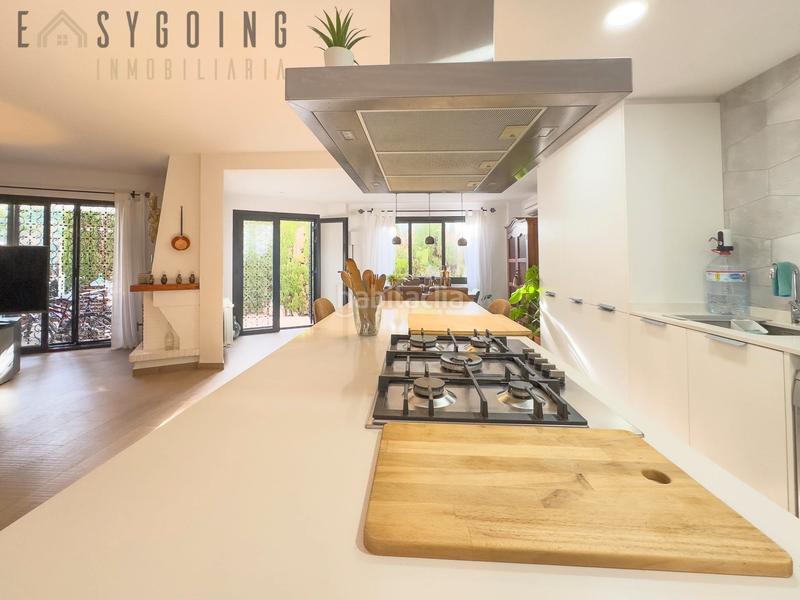 Foto 71396b20-5b75-4dba-8e2e-e27d21ef0c08. Casa bifamiliare con parcheggio piscina in Monte Faro-Altomar II Santa Pola