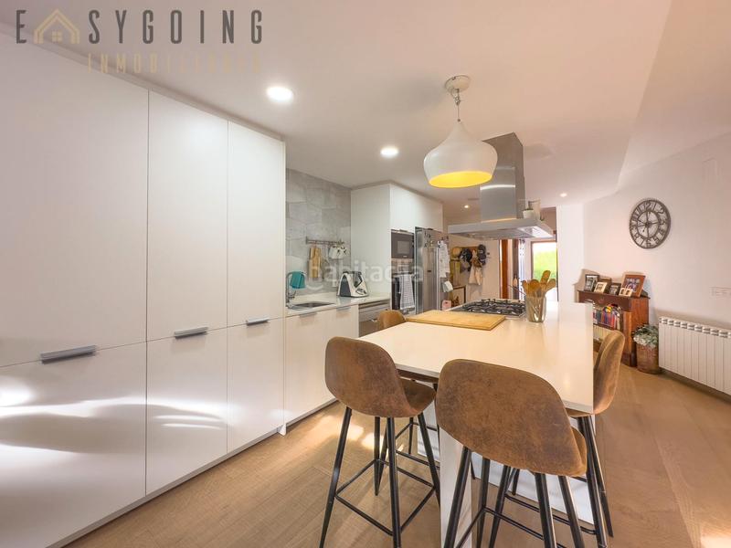 Foto 72342499-be4f-4cb3-ae94-187638e91951. Casa bifamiliare con parcheggio piscina in Monte Faro-Altomar II Santa Pola