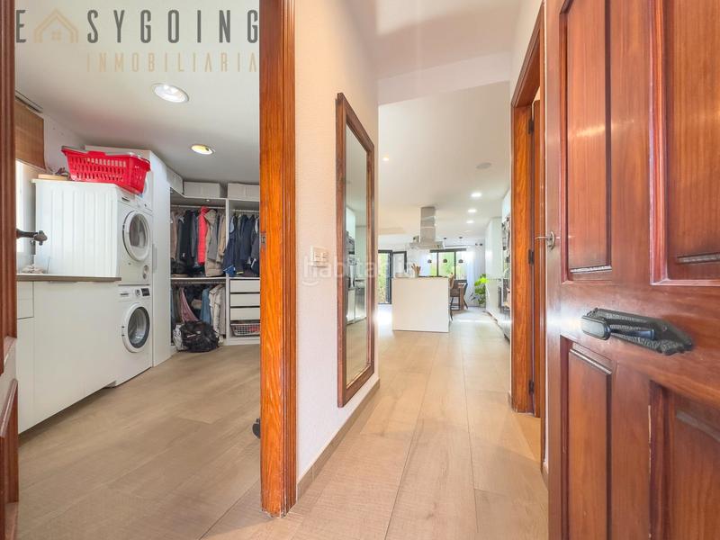 Foto 7a87916c-4517-4926-9543-32045a188614. Casa bifamiliare con parcheggio piscina in Monte Faro-Altomar II Santa Pola