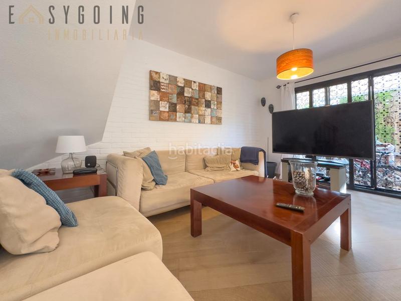 Foto 815782ba-697f-4175-b8cc-0f16d42eef59. Casa bifamiliare con parcheggio piscina in Monte Faro-Altomar II Santa Pola