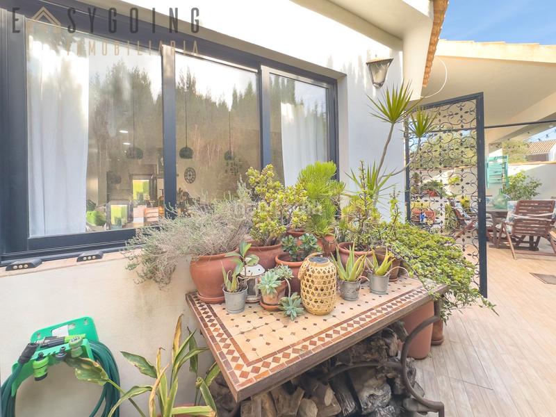 Foto 82fa12bb-1abe-471a-a1ca-10bed82c07cb. Casa bifamiliare con parcheggio piscina in Monte Faro-Altomar II Santa Pola