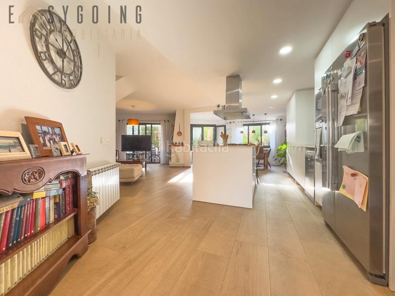 Foto 9860a50c-f2fc-479c-a6c4-9ba2bbc09668. Casa bifamiliare con parcheggio piscina in Monte Faro-Altomar II Santa Pola