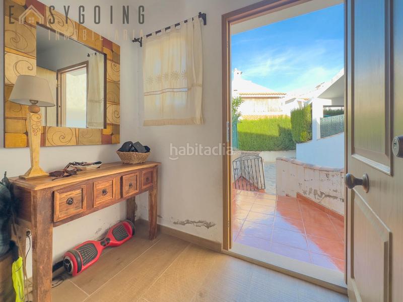 Foto 98cdbe47-4577-4825-8f8e-ec816999e6c4. Casa bifamiliare con parcheggio piscina in Monte Faro-Altomar II Santa Pola