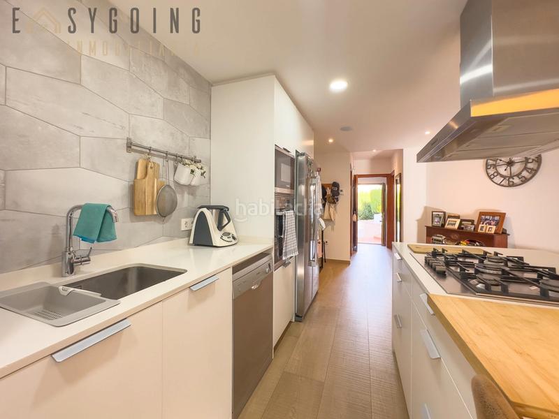 Foto 9b212541-b7bd-4abe-867a-de6a5af285ab. Casa bifamiliare con parcheggio piscina in Monte Faro-Altomar II Santa Pola