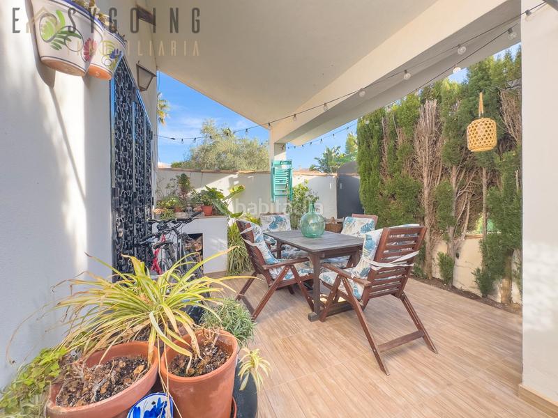 Foto acdd99f8-520c-49c1-aa45-0101d1204e4a. Casa bifamiliare con parcheggio piscina in Monte Faro-Altomar II Santa Pola