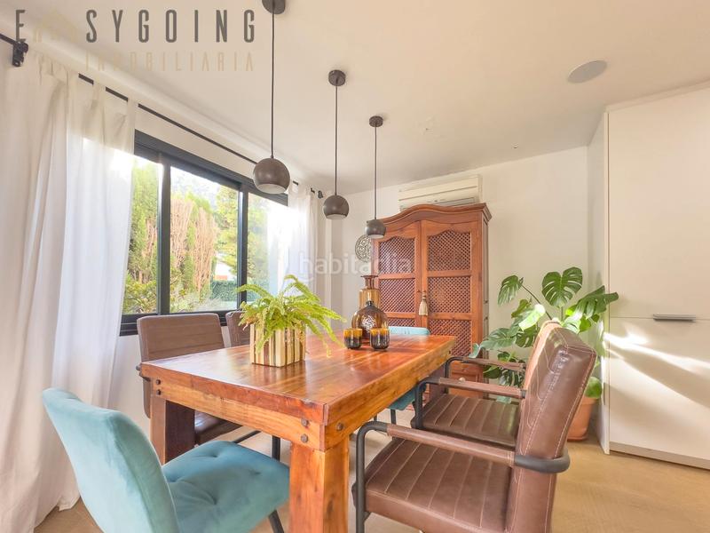 Foto b9d7b894-b6d6-4a04-855d-f470b805f3d4. Casa bifamiliare con parcheggio piscina in Monte Faro-Altomar II Santa Pola