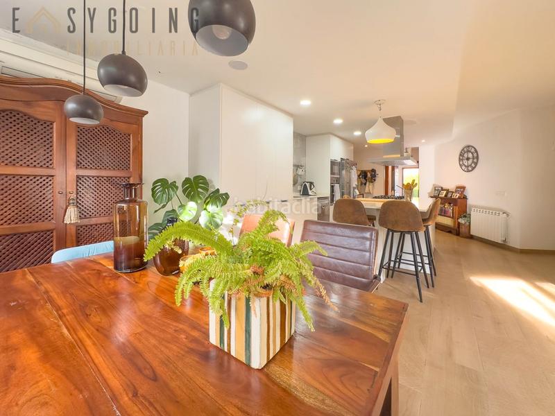 Foto bf6dcfeb-37d5-48c2-85bc-66d95c2dbb60. Casa bifamiliare con parcheggio piscina in Monte Faro-Altomar II Santa Pola