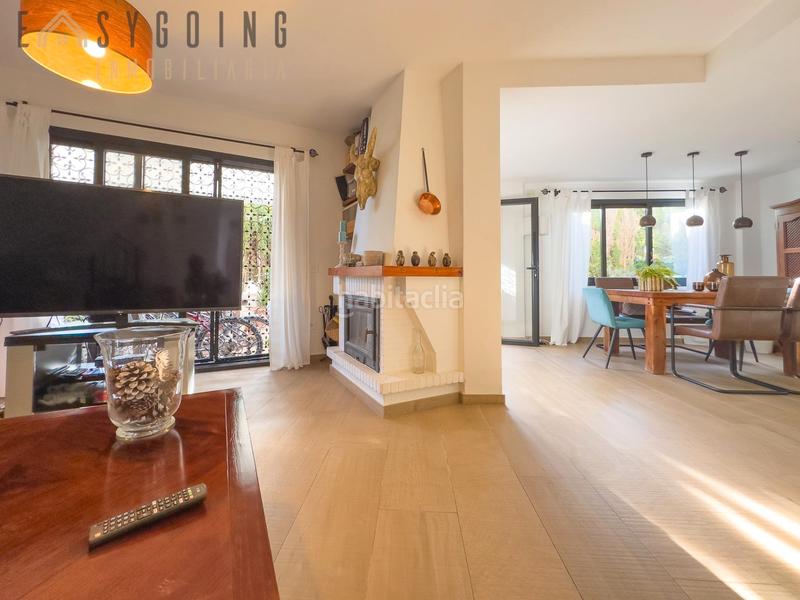 Foto c0ea48a2-035e-4d68-9e52-ab3ccc91feb7. Casa bifamiliare con parcheggio piscina in Monte Faro-Altomar II Santa Pola