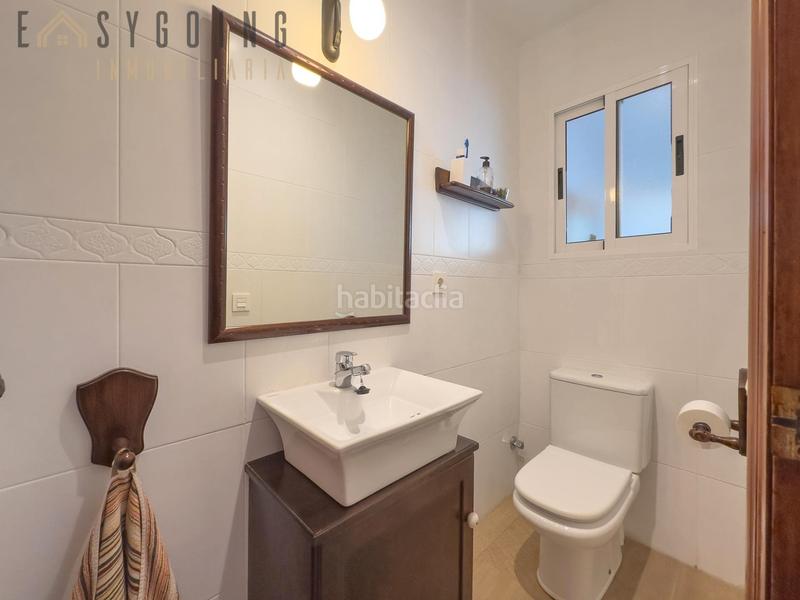 Foto cbfe8000-06bc-4cf2-9ee9-e406138b30f8. Casa bifamiliare con parcheggio piscina in Monte Faro-Altomar II Santa Pola