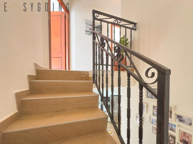 Foto ce7927ea-6ad4-4caa-8fb9-e20881459576. Casa bifamiliare con parcheggio piscina in Monte Faro-Altomar II Santa Pola