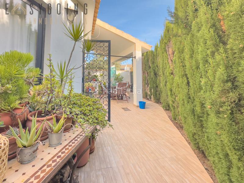 Foto ced5527a-d491-45a0-91b0-853b907e2094. Casa bifamiliare con parcheggio piscina in Monte Faro-Altomar II Santa Pola