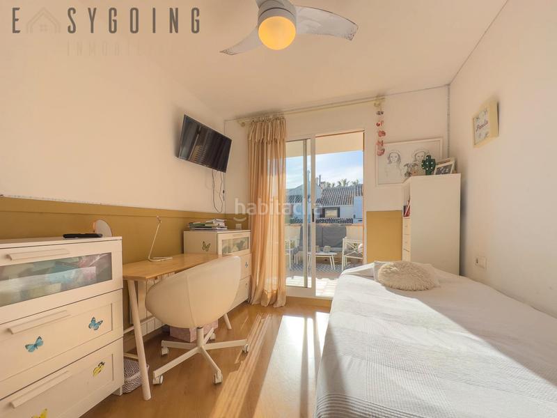 Foto d2226351-9391-491d-9461-fe0429e247b7. Casa bifamiliare con parcheggio piscina in Monte Faro-Altomar II Santa Pola