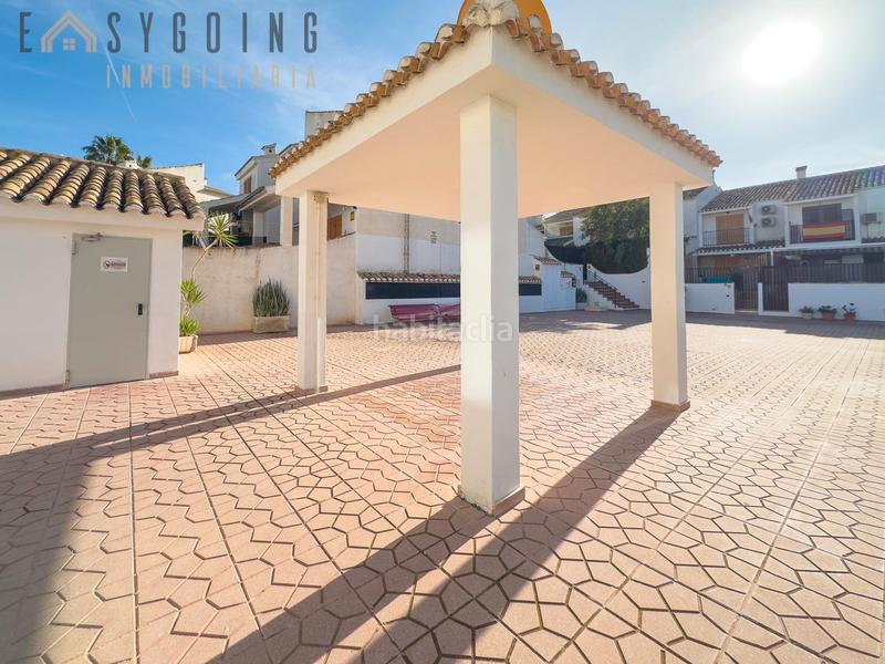 Foto d522d014-0ccd-4022-9fb8-ab77d47cf15a. Casa bifamiliare con parcheggio piscina in Monte Faro-Altomar II Santa Pola