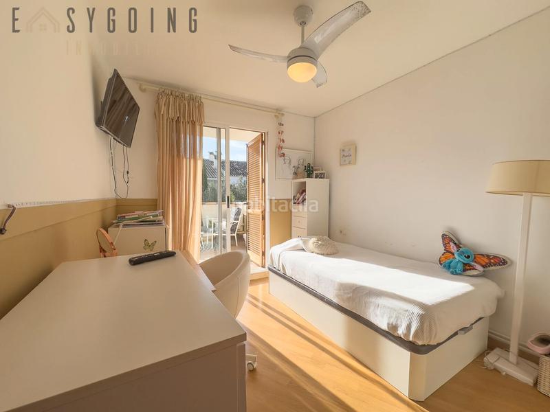 Foto d77f8f32-a1fa-4379-9b1f-a256f781a41e. Casa bifamiliare con parcheggio piscina in Monte Faro-Altomar II Santa Pola