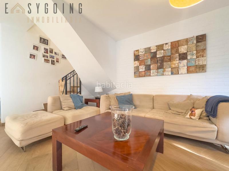 Foto fdf1e0fd-687a-4d54-85e0-d2c5dc7b7f77. Casa bifamiliare con parcheggio piscina in Monte Faro-Altomar II Santa Pola