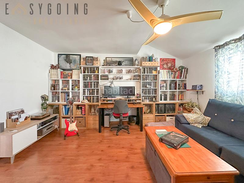 Foto 0d0874f5-2b1c-4a4e-8f09-962e9cc80af0. Maison jumelée avec cheminée parking piscine dans Monte Faro-Altomar II Santa Pola