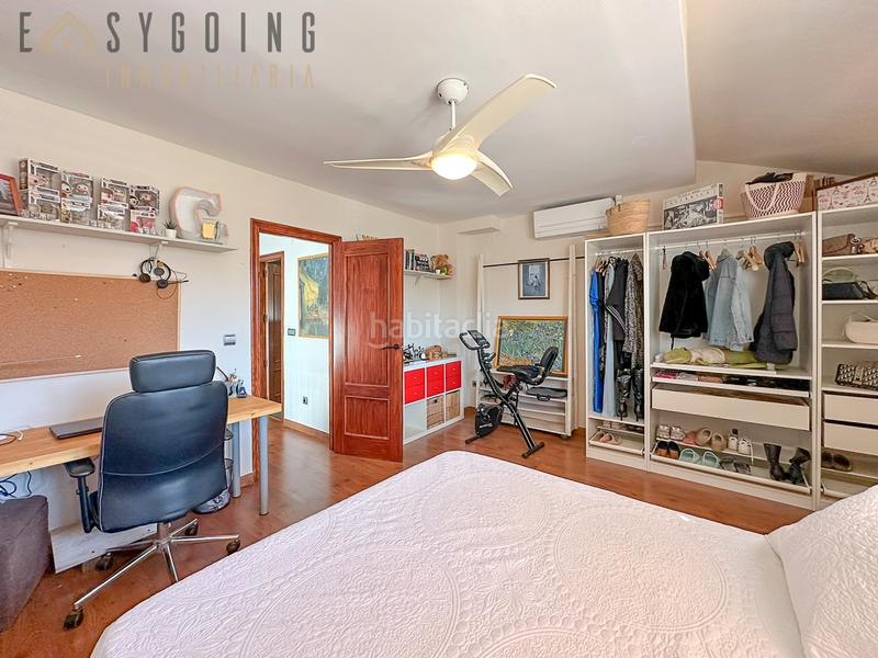 Foto 1cec222b-246d-4396-9c10-0b48ab0c0959. Maison jumelée avec cheminée parking piscine dans Monte Faro-Altomar II Santa Pola