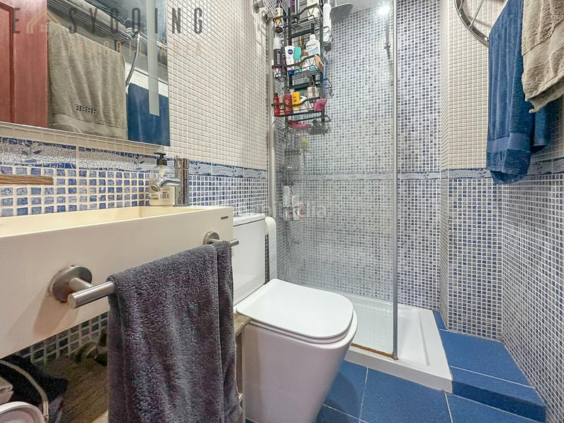 Foto 2cd4407e-542b-4307-ab37-f1d5c46a33c3. Maison jumelée avec cheminée parking piscine dans Monte Faro-Altomar II Santa Pola