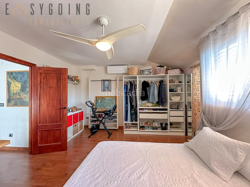 Foto 318938b8-33b1-45fd-95e0-c1aa6eb40ca7. Maison jumelée avec cheminée parking piscine dans Monte Faro-Altomar II Santa Pola