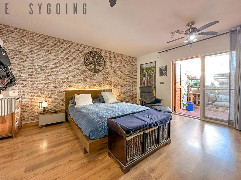 Foto 34b81bc7-a860-481c-b87b-489a8138e67f. Maison jumelée avec cheminée parking piscine dans Monte Faro-Altomar II Santa Pola