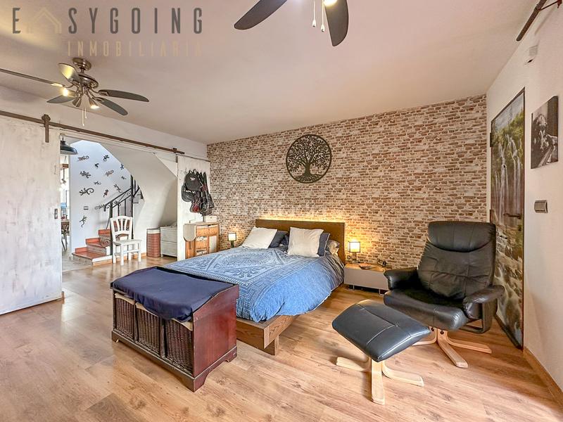 Foto 48c47e5d-61ff-4605-b3c7-512ab03ece39. Maison jumelée avec cheminée parking piscine dans Monte Faro-Altomar II Santa Pola