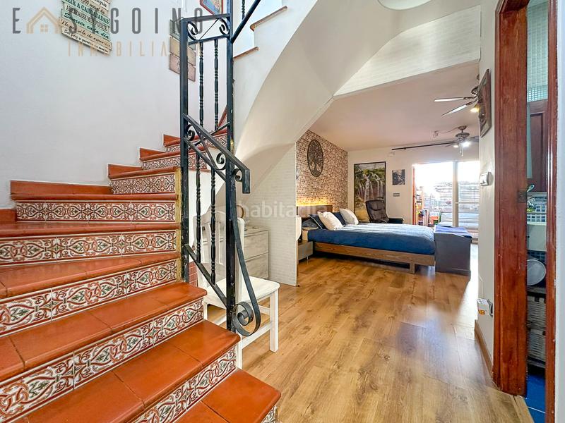 Foto 62ec2f81-da72-44d1-be6c-3d5ea2539b03. Maison jumelée avec cheminée parking piscine dans Monte Faro-Altomar II Santa Pola