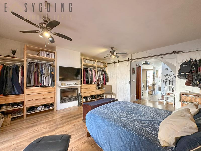 Foto 6a8a74b4-6760-4e46-b5be-34a6700bd18c. Maison jumelée avec cheminée parking piscine dans Monte Faro-Altomar II Santa Pola