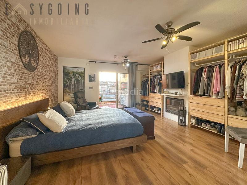 Foto 6e59731c-3578-452a-9312-6ad0544043a7. Maison jumelée avec cheminée parking piscine dans Monte Faro-Altomar II Santa Pola