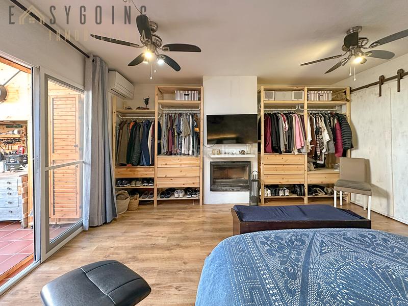 Foto 78c23aa6-a50a-46d7-bd8c-70a041d73411. Maison jumelée avec cheminée parking piscine dans Monte Faro-Altomar II Santa Pola